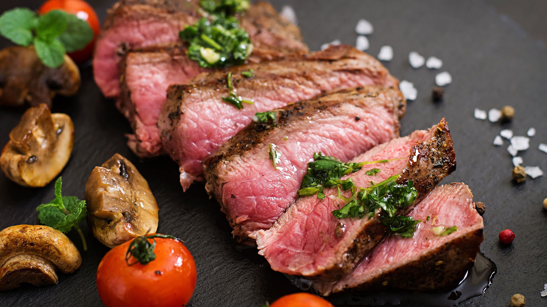 Roovleisbedryf Wen Met BTW Nul-Koers Aansoek